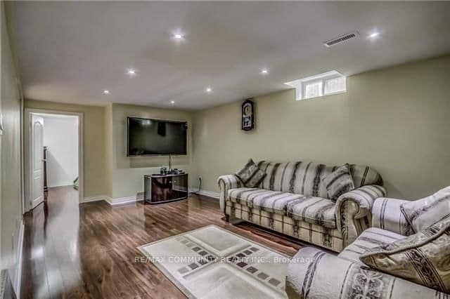 Basement - 69 Tangmere Crescent, Markham, ON — photo 2