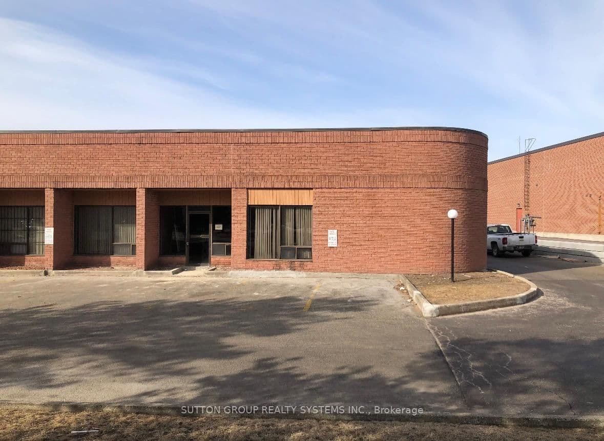 1 - 112 Basaltic Road, Vaughan, ON