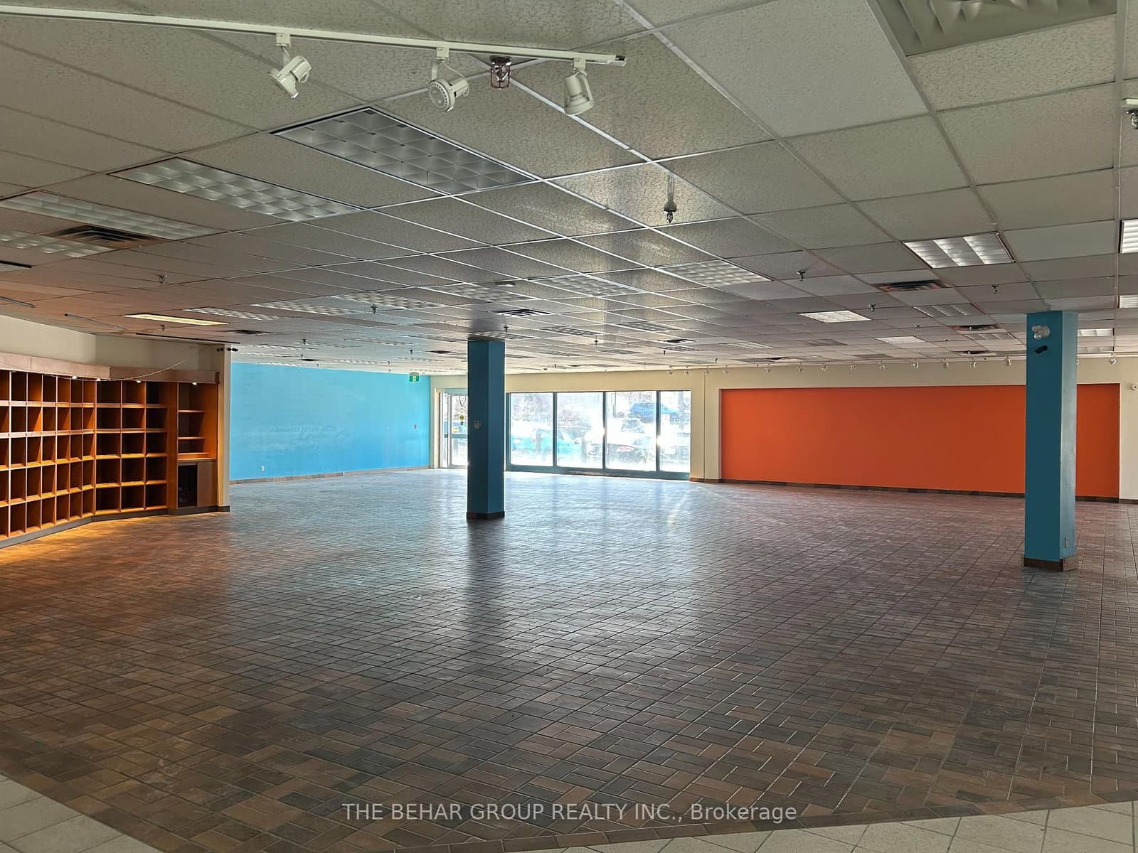 10 - 2180 Steeles Avenue, Vaughan, ON