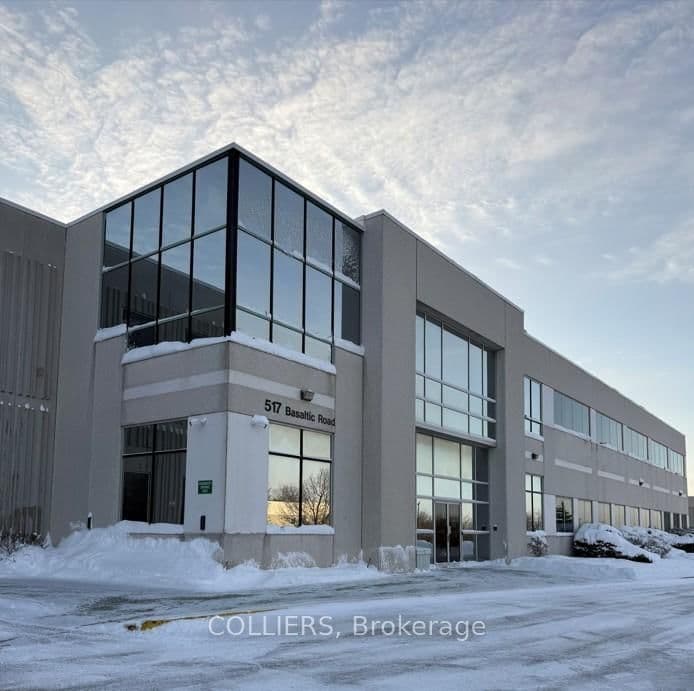 517 Basaltic Road, Vaughan, ON