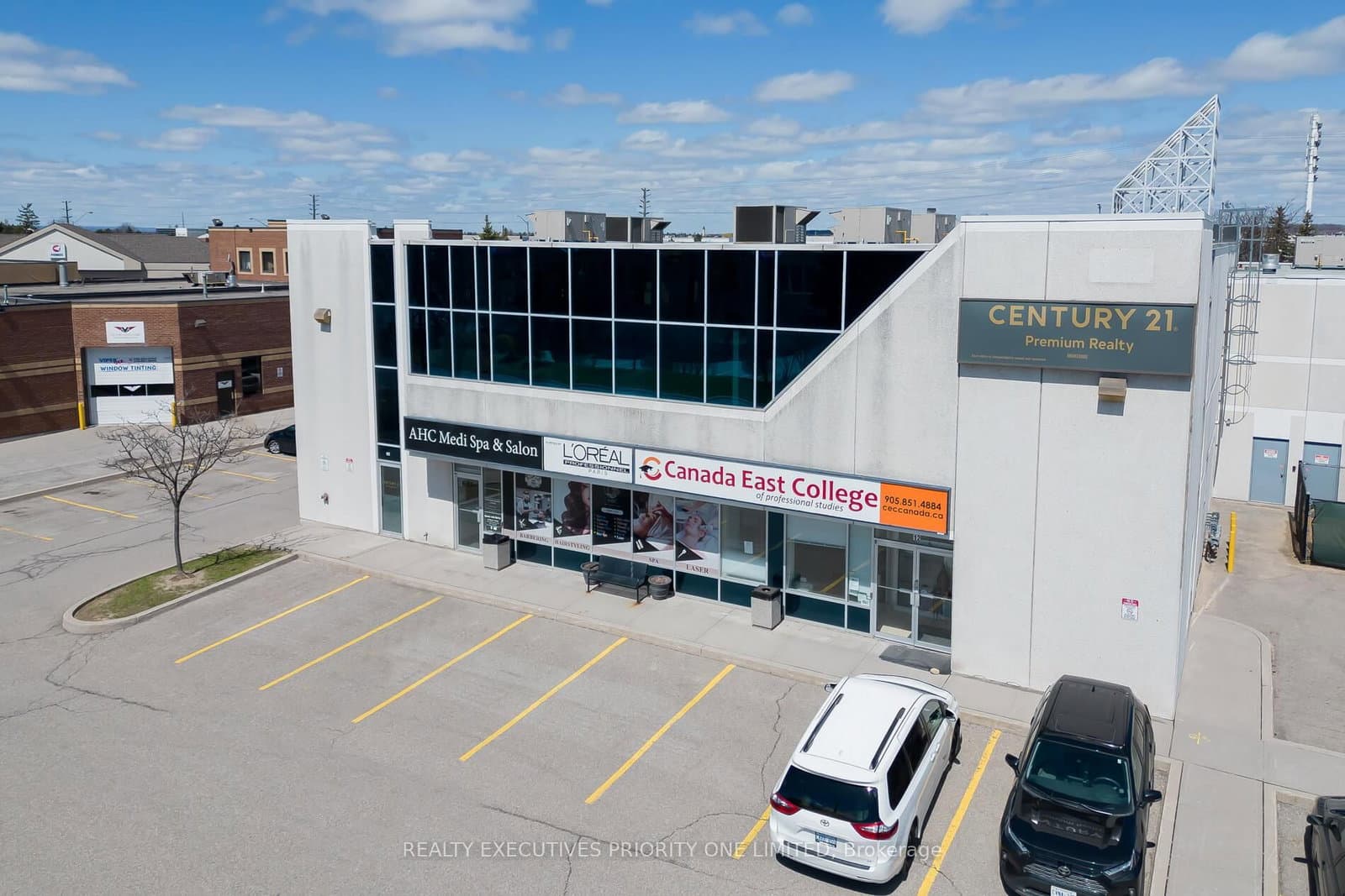 14 - 661 Chrislea Road, Vaughan, ON