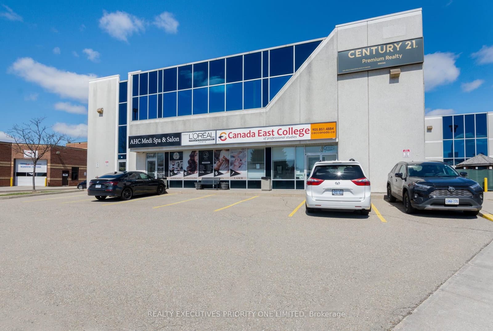 14 - 661 Chrislea Road, Vaughan, ON — photo 3