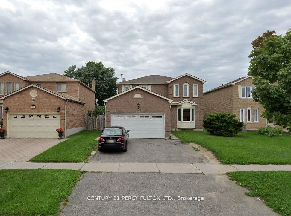 BSMT - 163 Cartmel Drive, Markham, ON