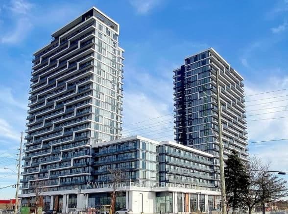 B 1101 - 9751 Markham Road, Markham, ON