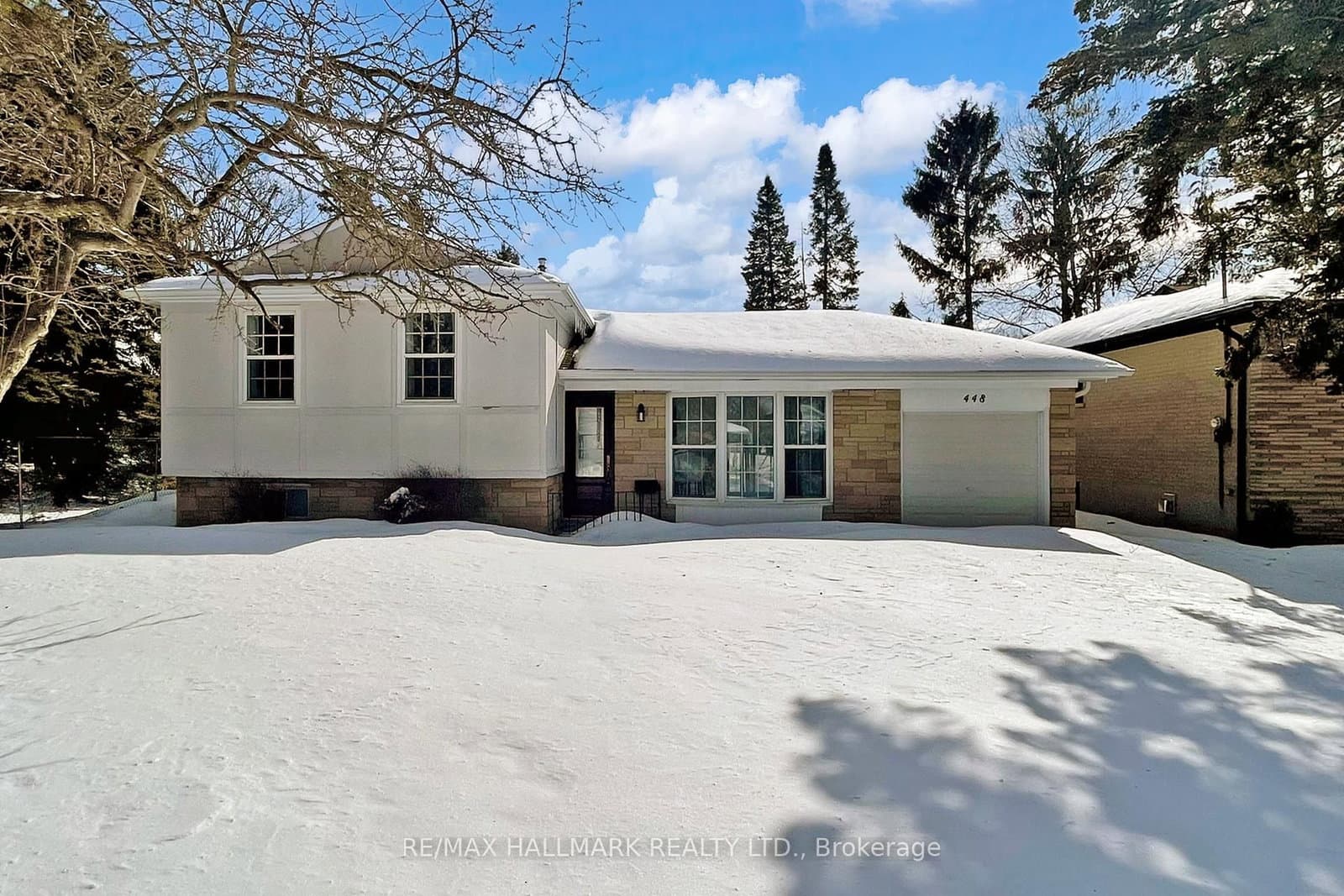 448 Loretta Crescent, Whitchurch-Stouffville, ON — photo 2