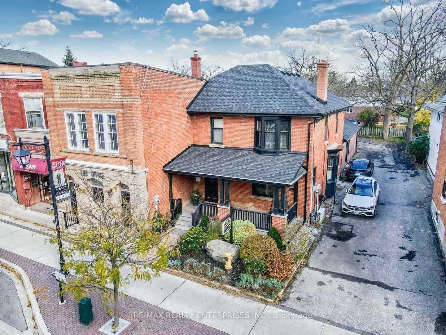 79 Main Street, Markham, ON