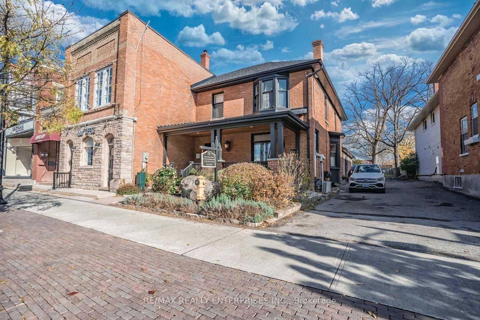 79 Main Street, Markham, ON — photo 2