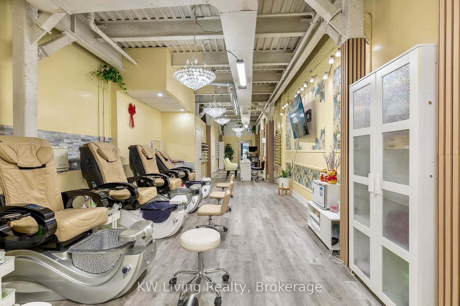 14 - 8740 Jane Street, Vaughan, ON