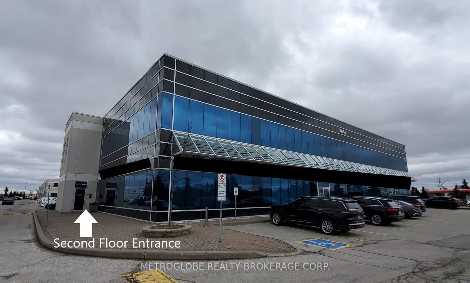 207/8/9 - 8551 Weston Road, Vaughan, ON