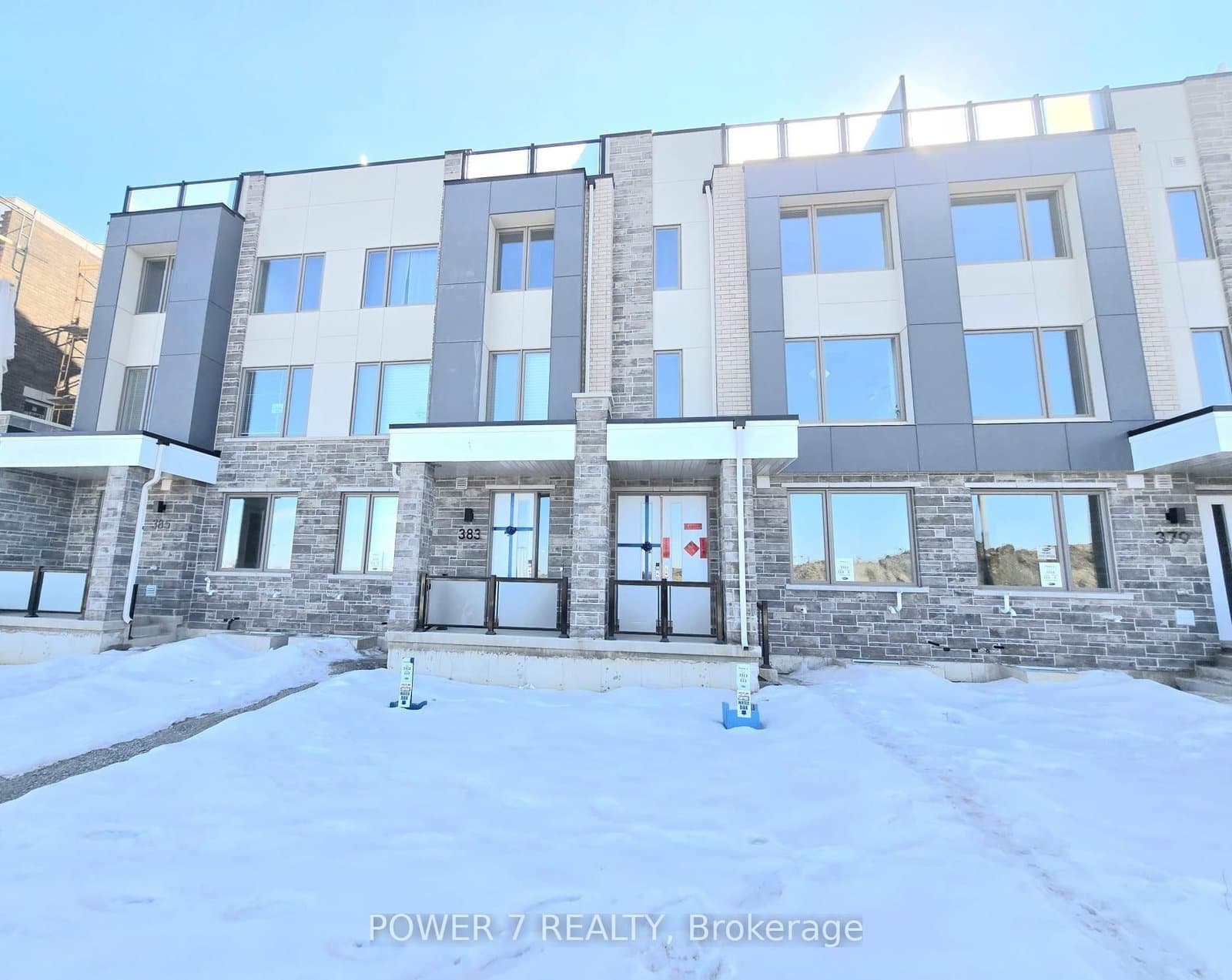 385 Stony Hill Boulevard, Markham, ON