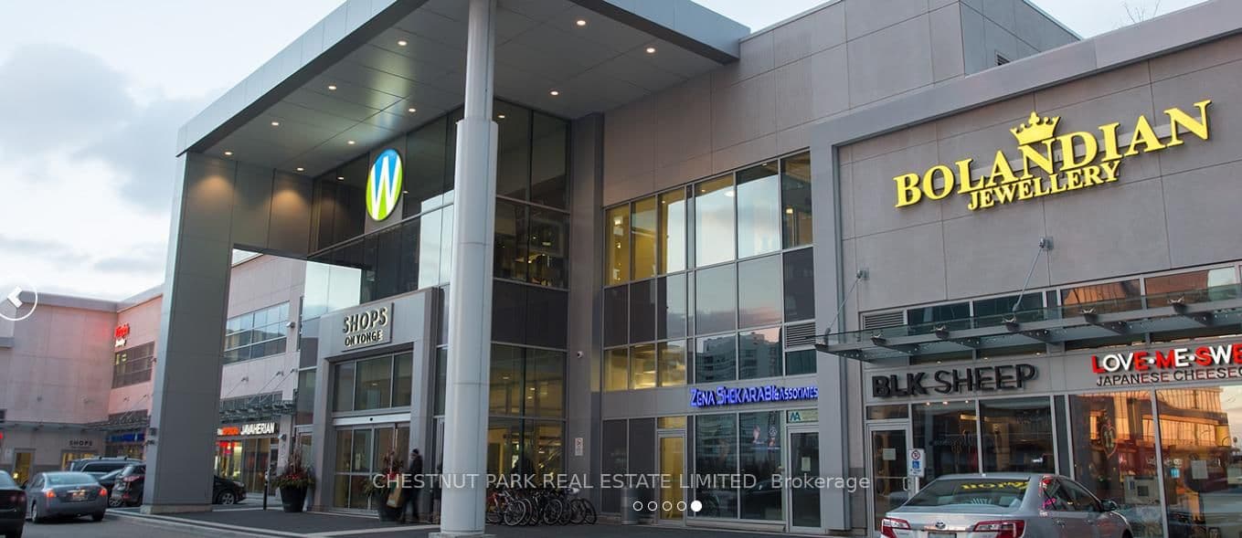 206 - 7181 Yonge Street, Markham, ON — photo 3