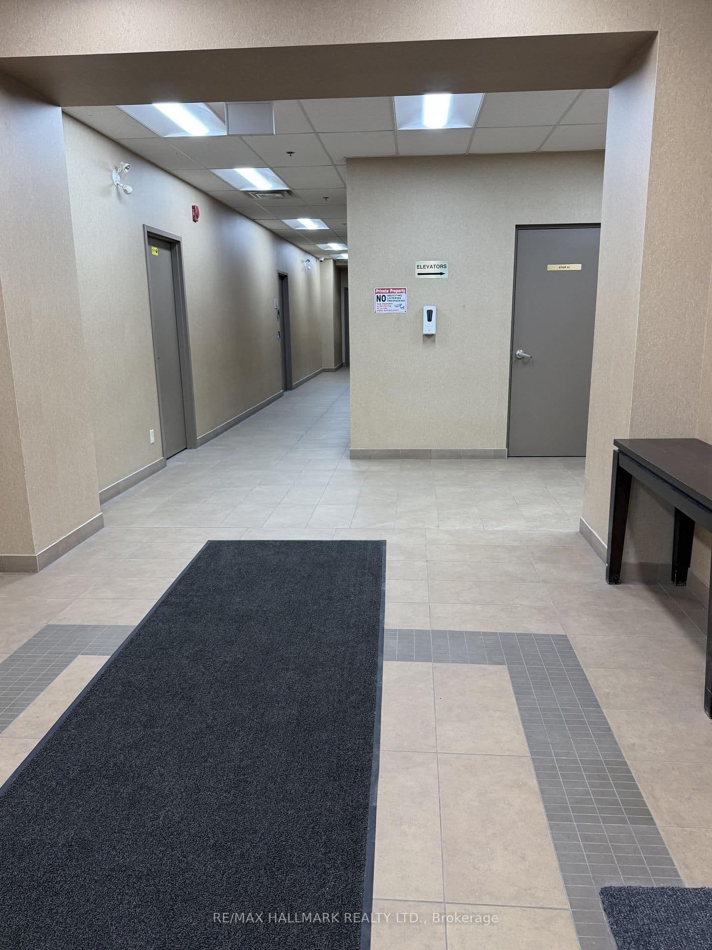 Unit 110, Unit 111 & 112 - 9100 Jane Street, Vaughan, ON — photo 2