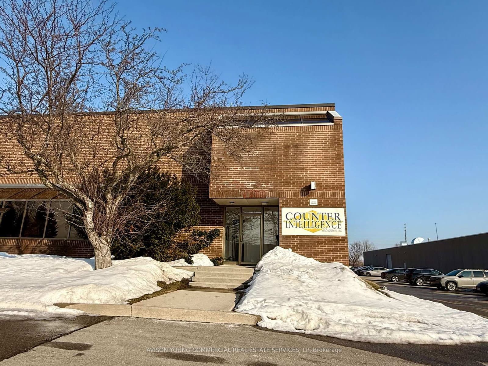 1 - 333 North Rivermede Road, Vaughan, ON
