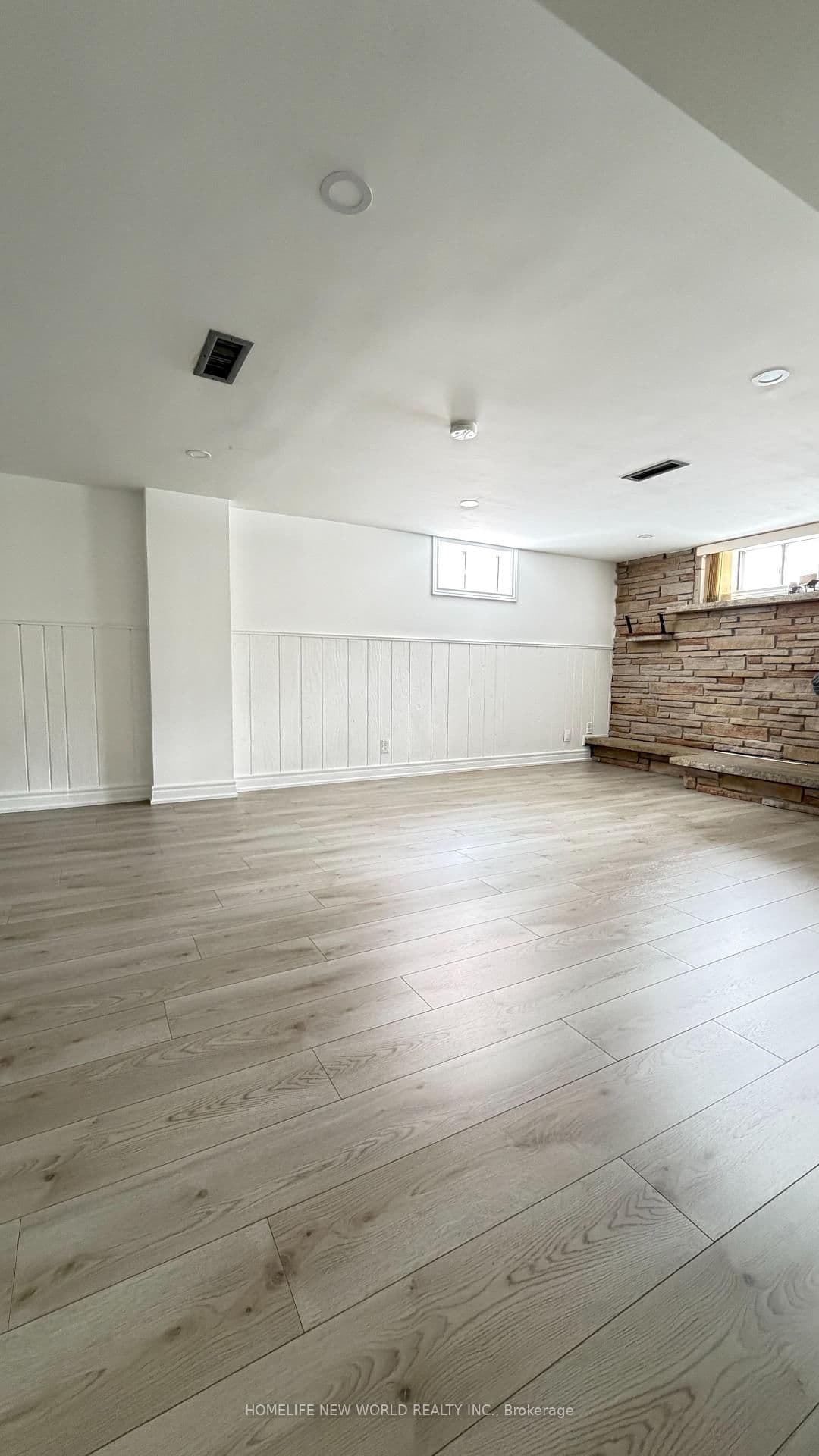 Basement - 5 Rockport Crescent, Richmond Hill, ON — photo 3