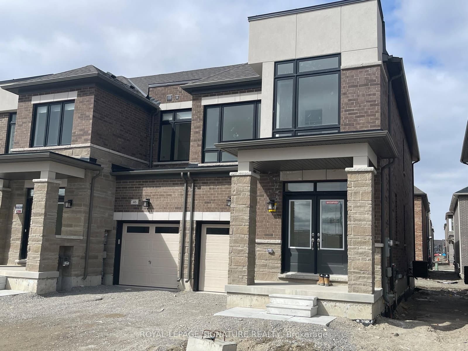 50 Hartington Street, Vaughan, ON — photo 2