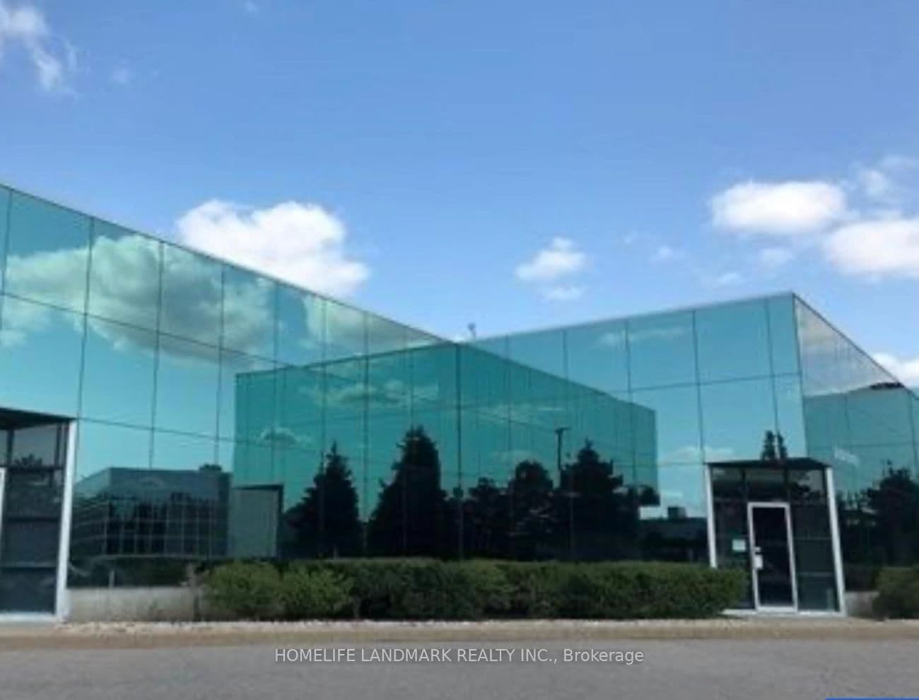 Unit 18-19 - 44 East Beaver Creek, Richmond Hill, ON