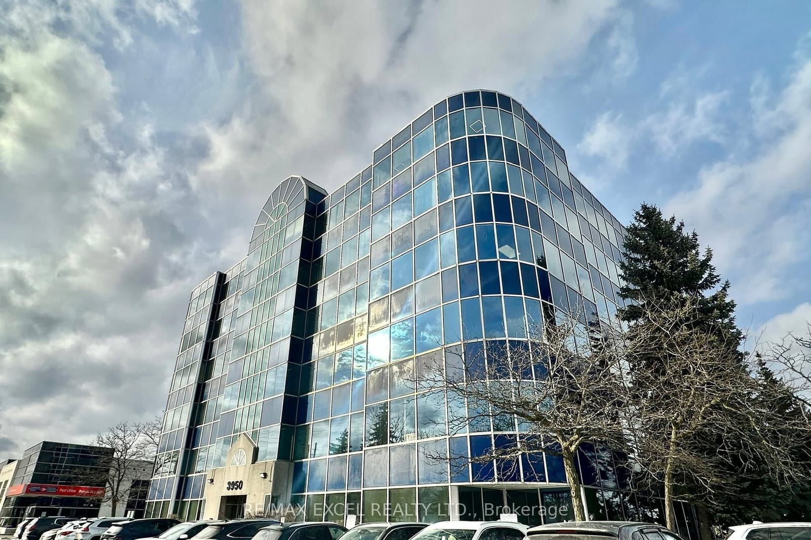 406 - 3950 14th Avenue, Markham, ON
