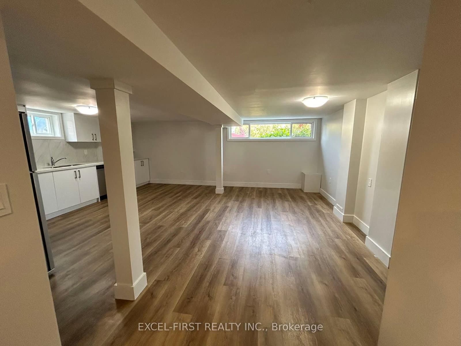 Basement - 128 Sheldon Avenue, Newmarket, ON — photo 3