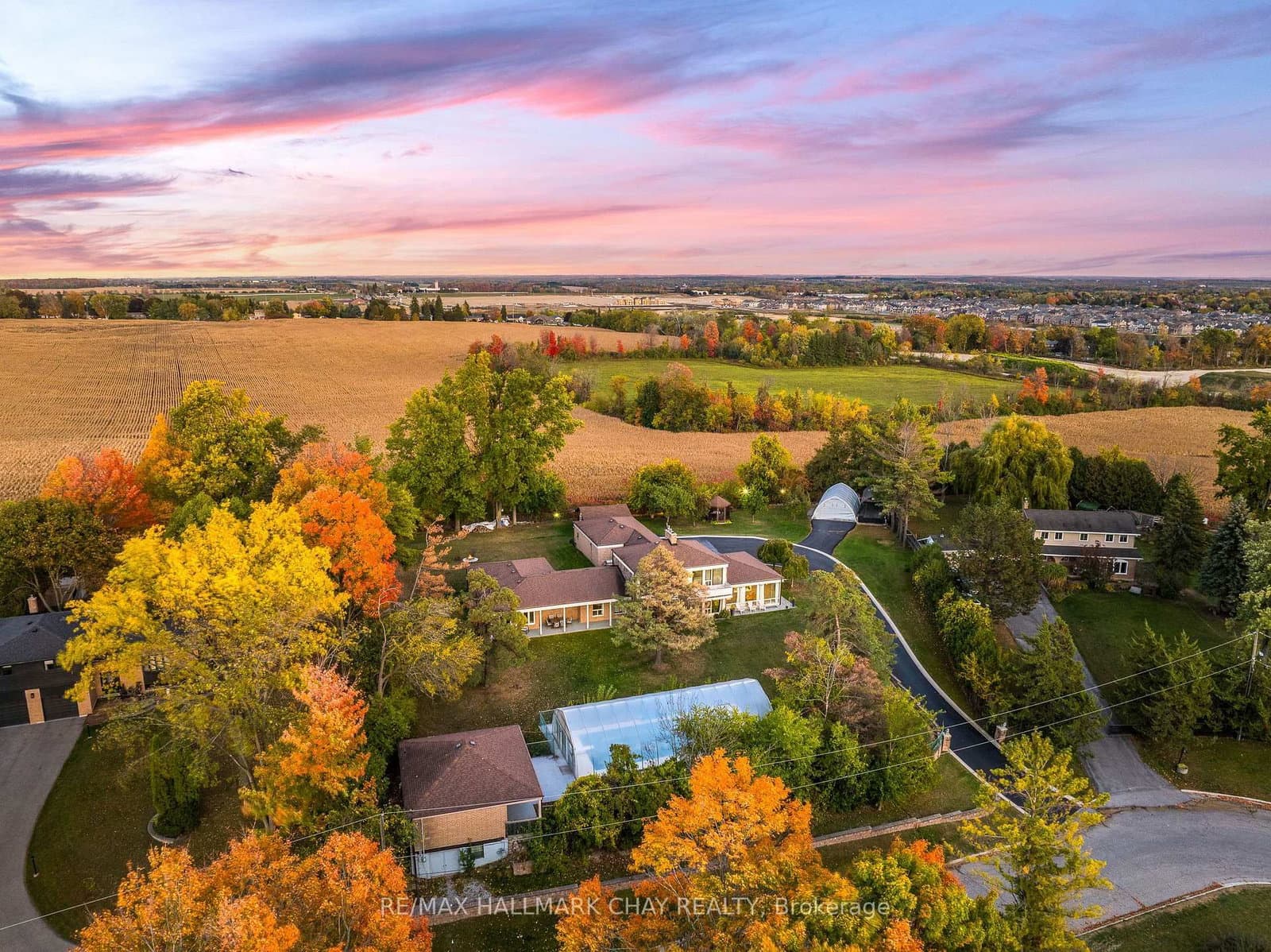 39 Highfield Crescent, Georgina, ON