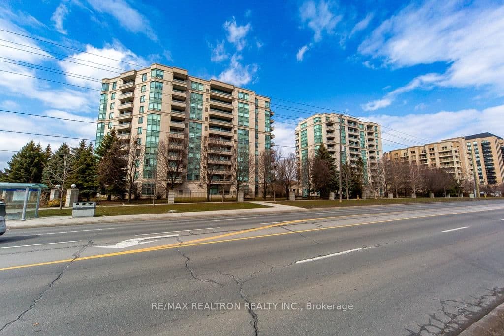306 - 5 Emerald Lane, Vaughan, ON