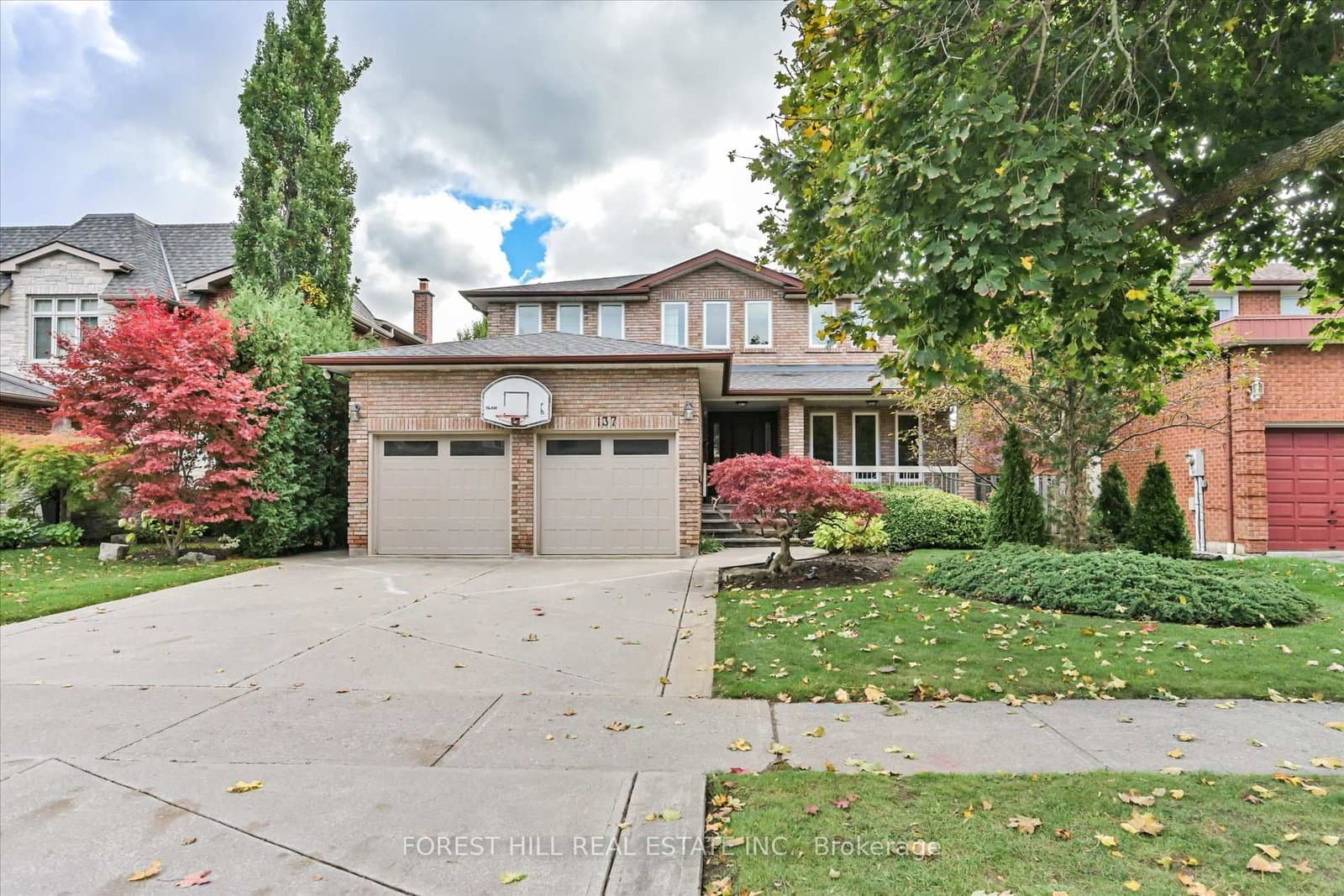 137 Marsi Road, Richmond Hill, ON — photo 2