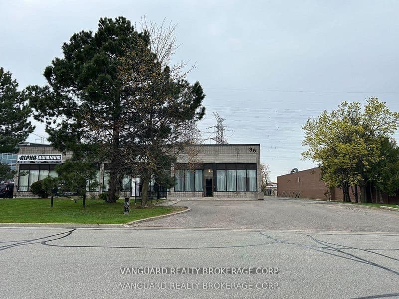 2 - 36 Bessemer Court, Vaughan, ON