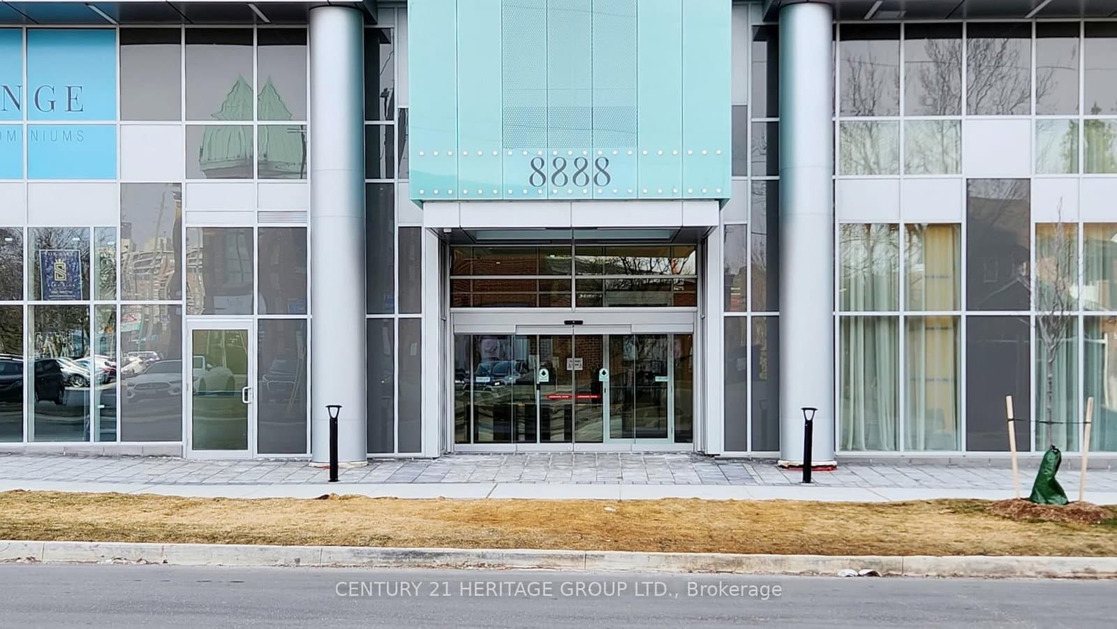 708 - 8888 Yonge Street, Richmond Hill, ON