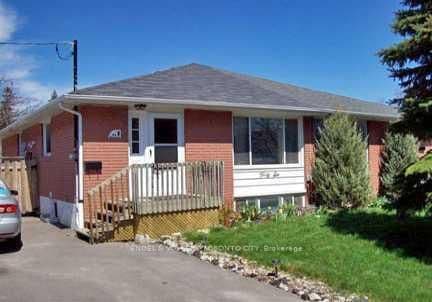 B - 46 Walter Avenue, Newmarket, ON