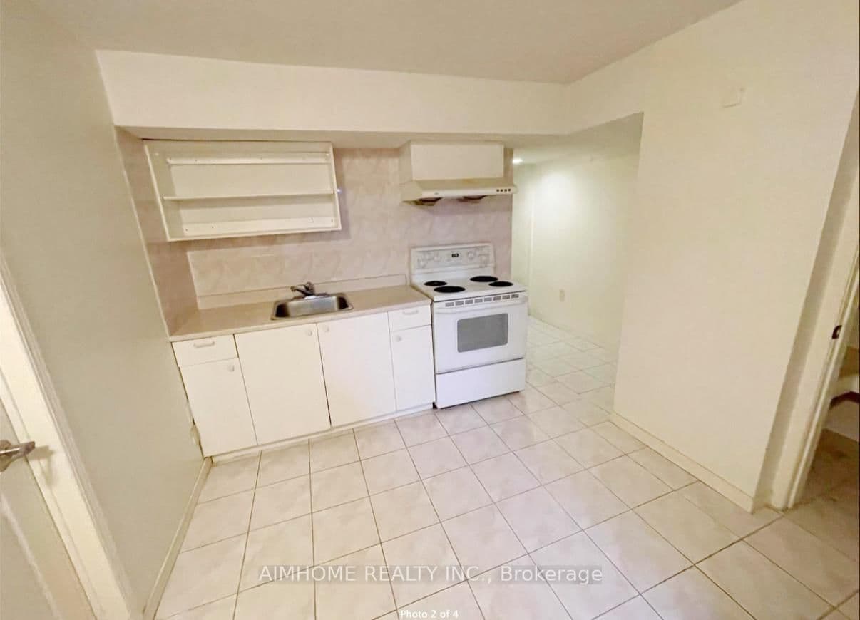 A - 161 Highglen Avenue, Markham, ON — photo 2