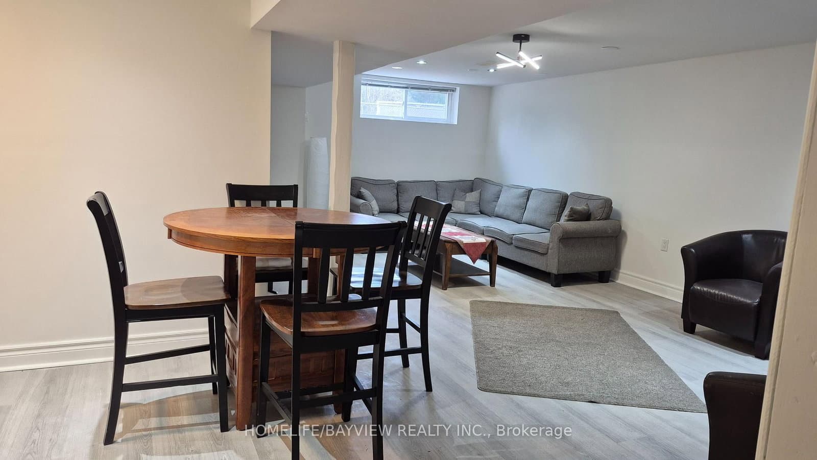 Basement - 267 Elgin Mills Road, Richmond Hill, ON — photo 3