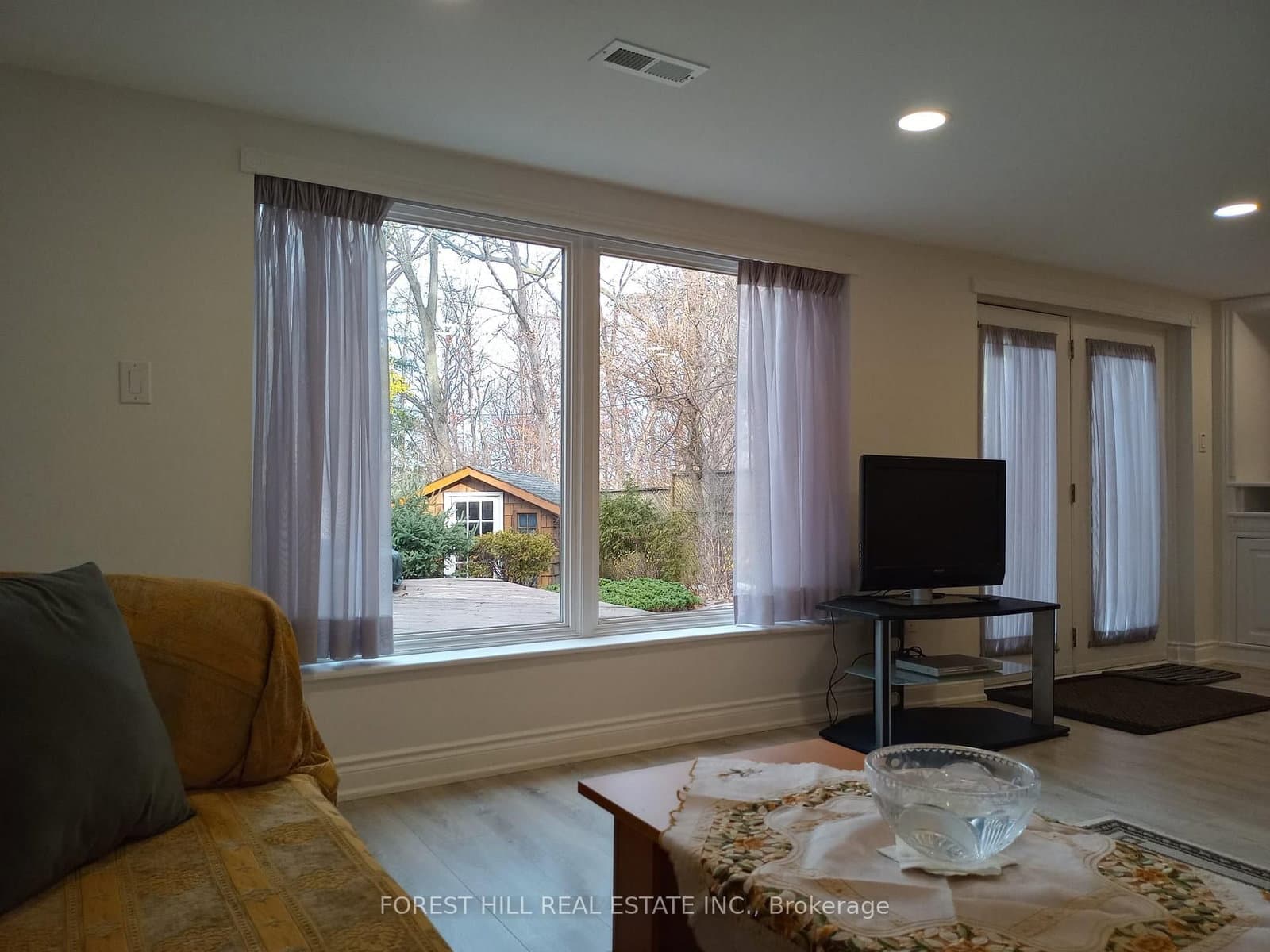 Bsmt - 100 Grandview Avenue, Markham, ON — photo 2