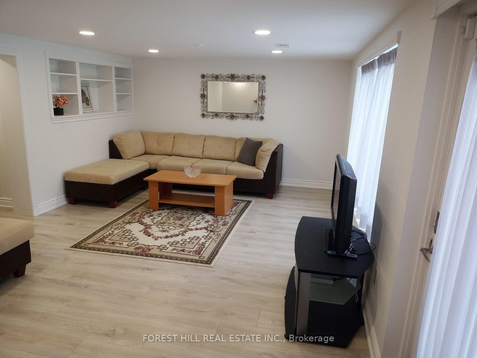 Bsmt - 100 Grandview Avenue, Markham, ON — photo 3