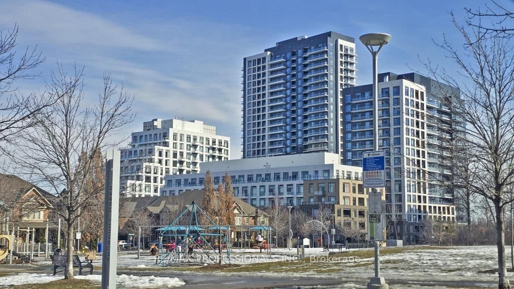 B2304 - 7950 Bathurst Street, Vaughan, ON — photo 2