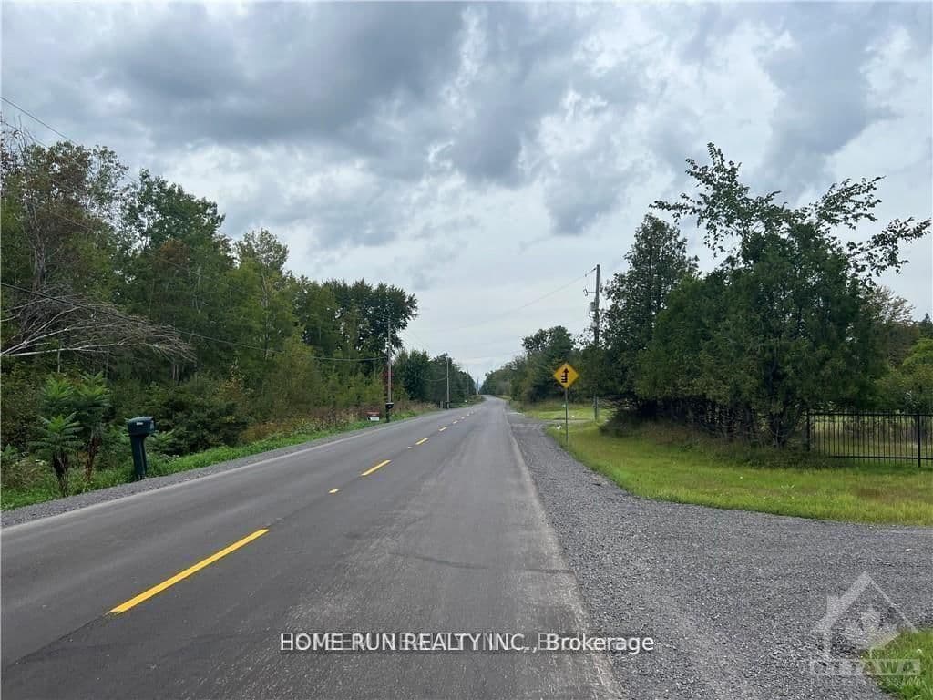 3447 Greenland Road, Ottawa, ON