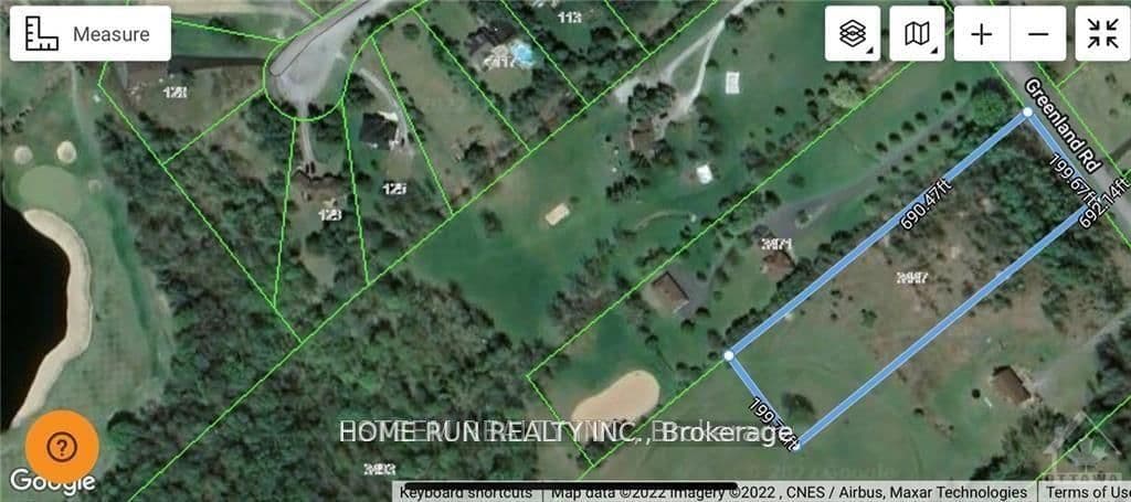 3447 Greenland Road, Ottawa, ON — photo 2