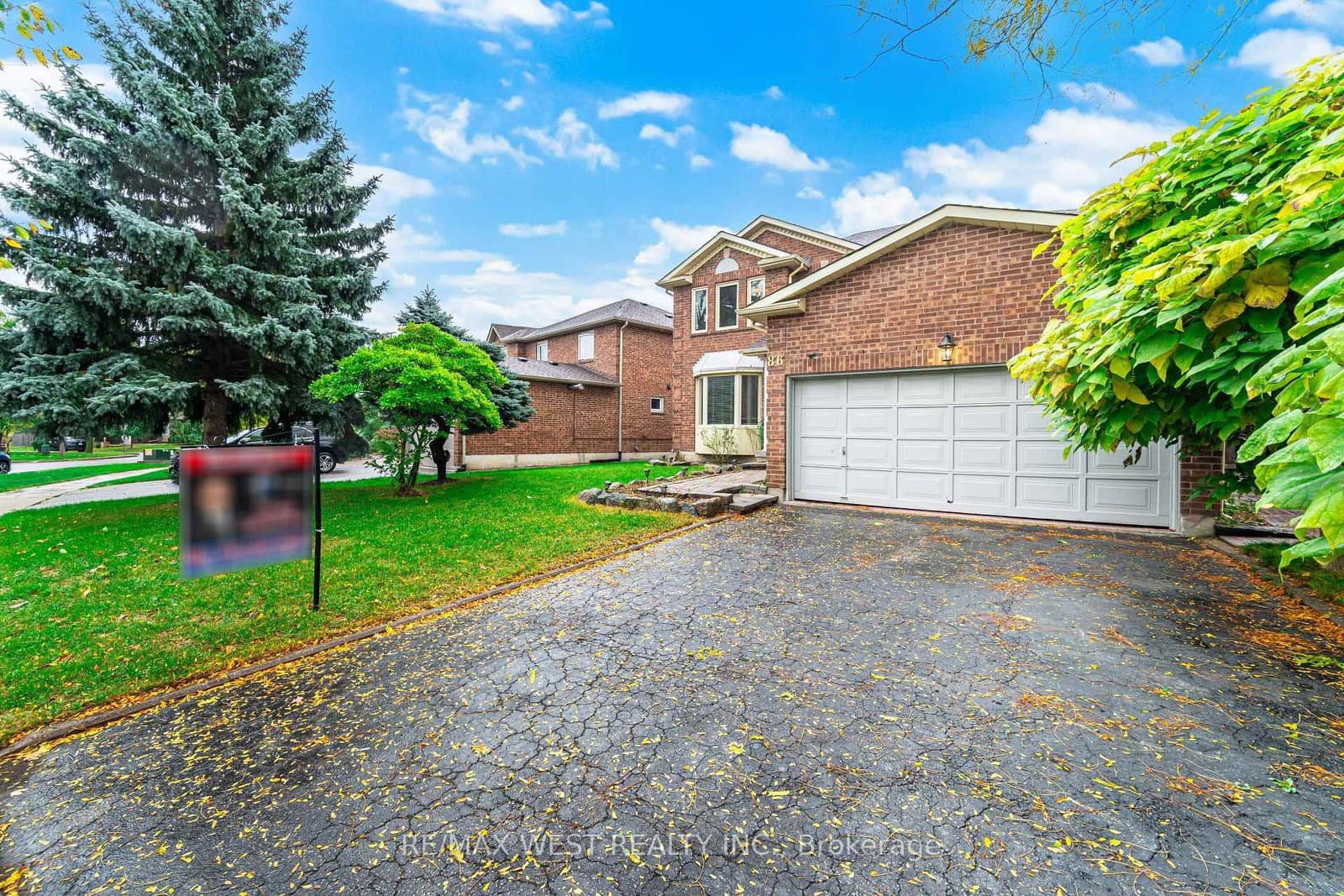 86 Dina Road, Vaughan, ON — photo 3