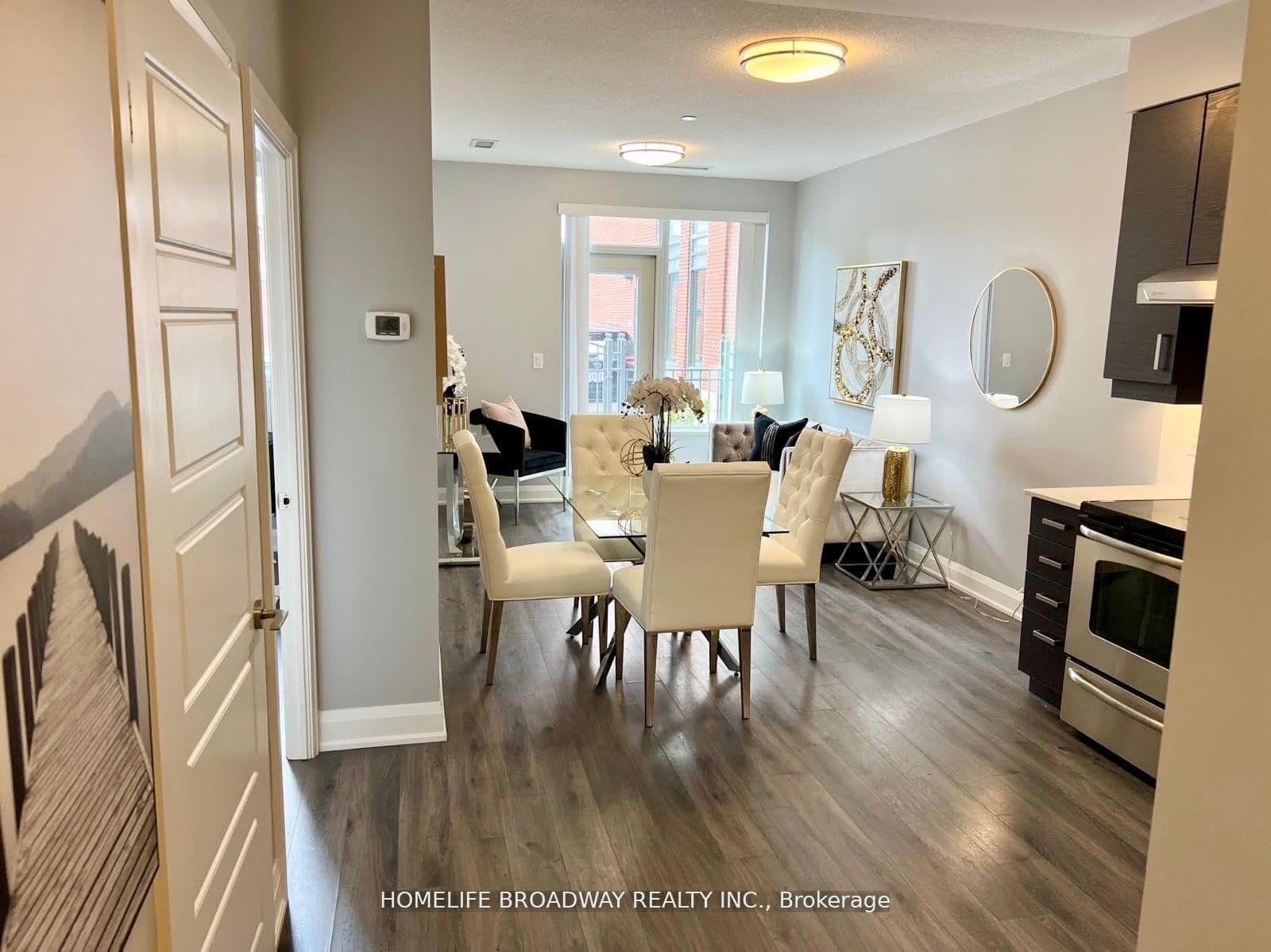 106 - 8228 Birchmount Road, Markham, ON — photo 2
