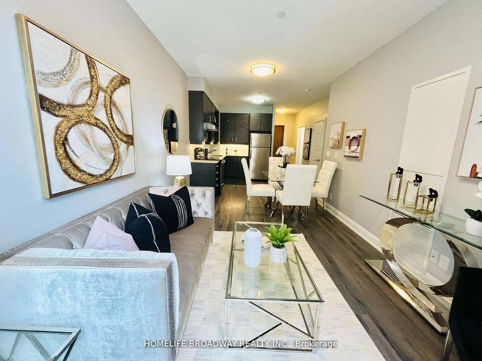106 - 8228 Birchmount Road, Markham, ON — photo 3