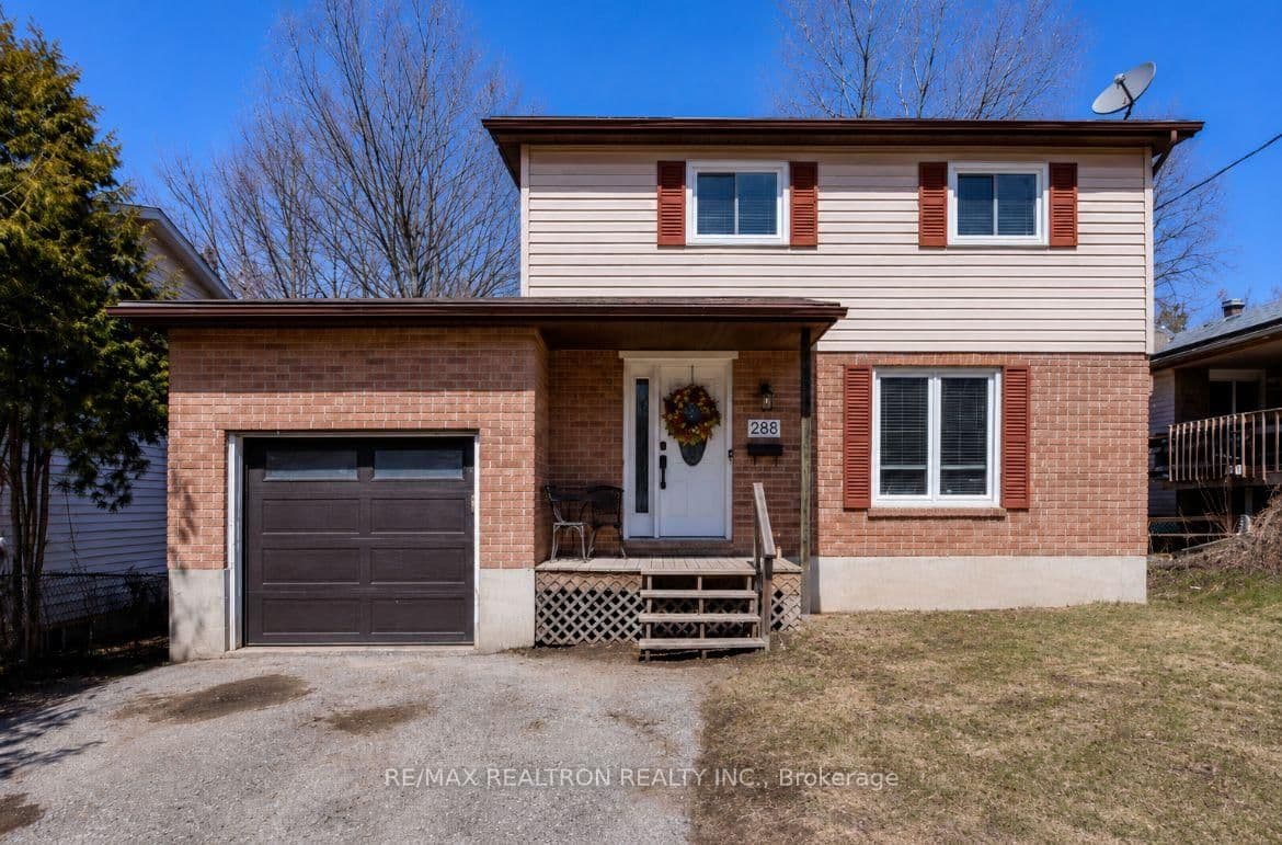 288 Terrace Drive, Georgina, ON — photo 2