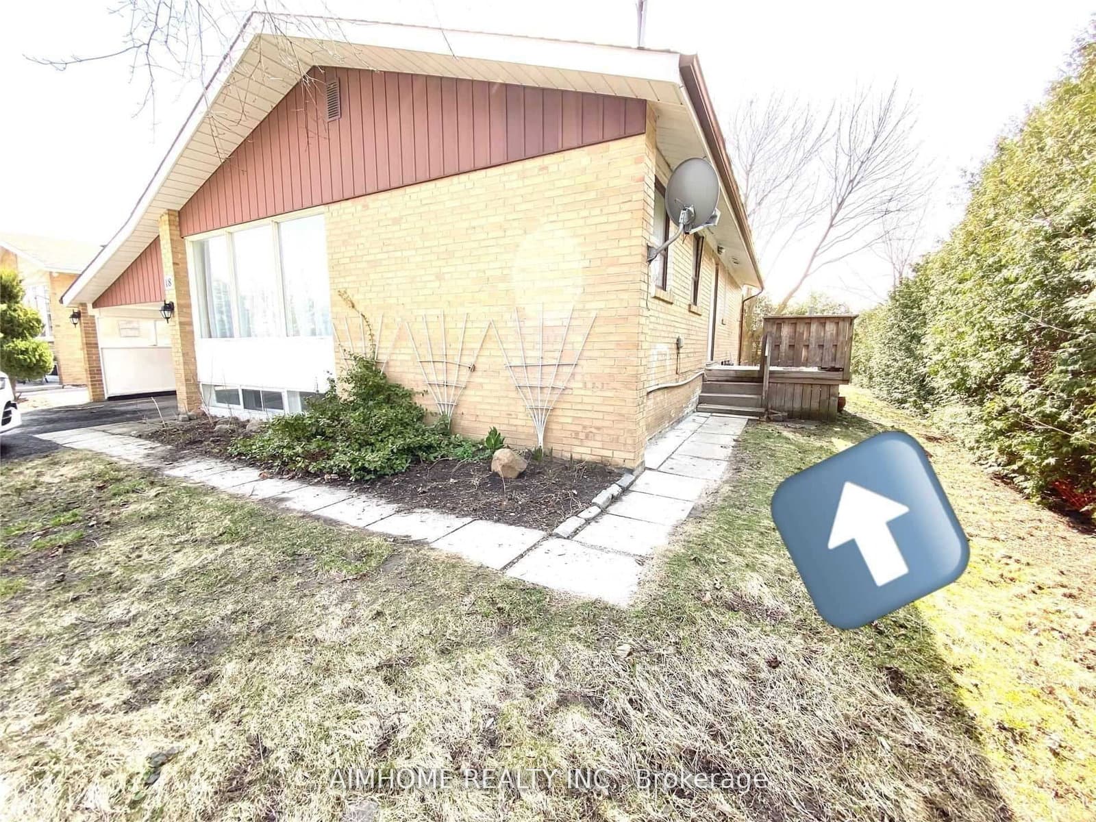 18 Rockport (Bsmt) Crescent, Richmond Hill, ON