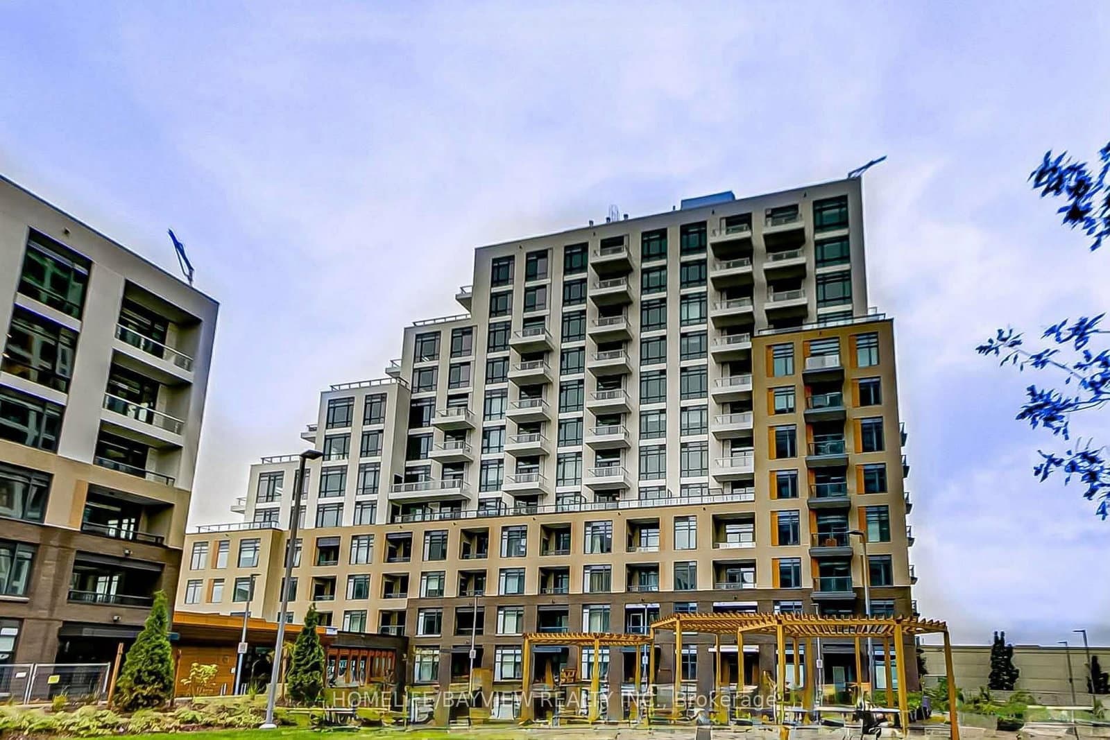 603 - 8 Beverley Glen Boulevard, Vaughan, ON