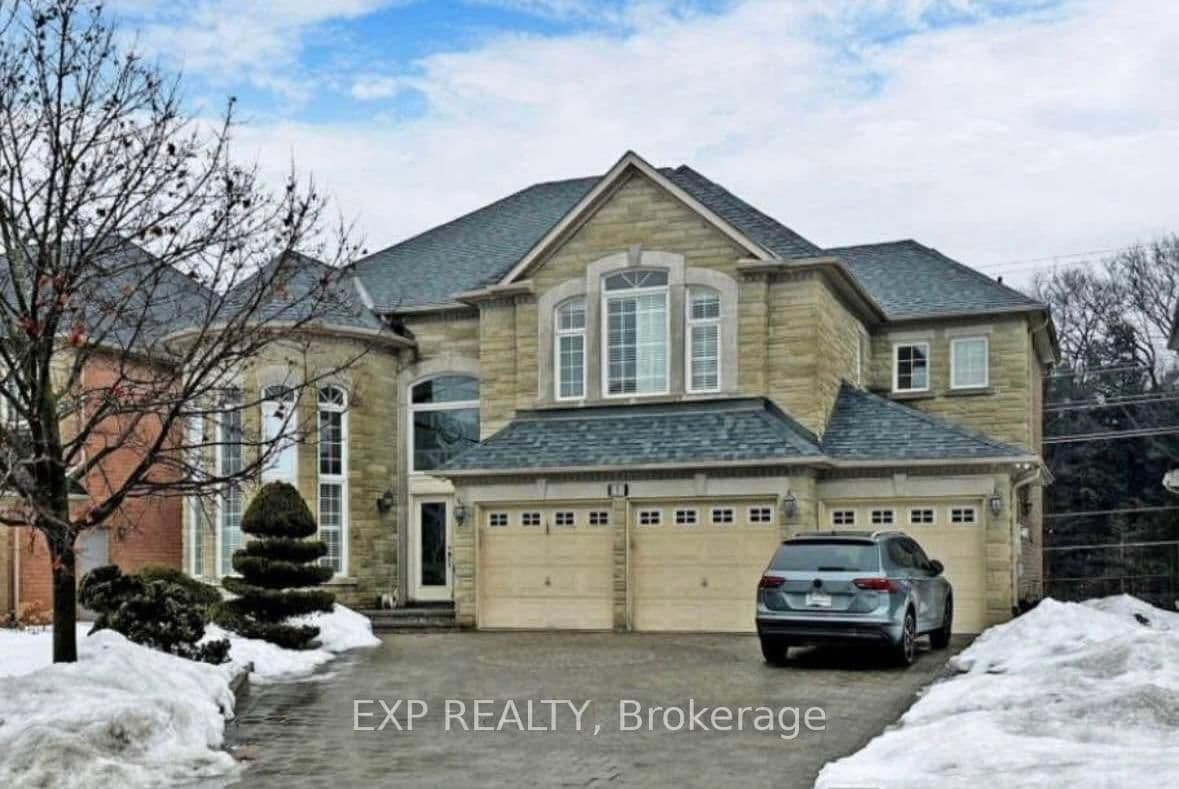 48 Francesca Court, Vaughan, ON