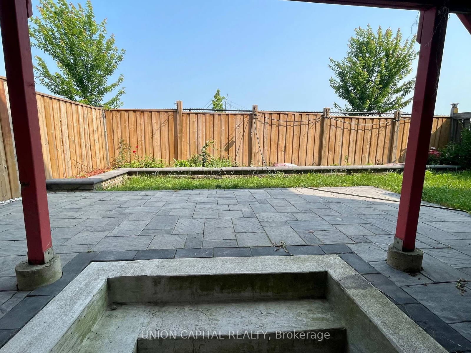 Walkout Basement - 58 Clamerten Road, Whitchurch-Stouffville, ON — photo 3