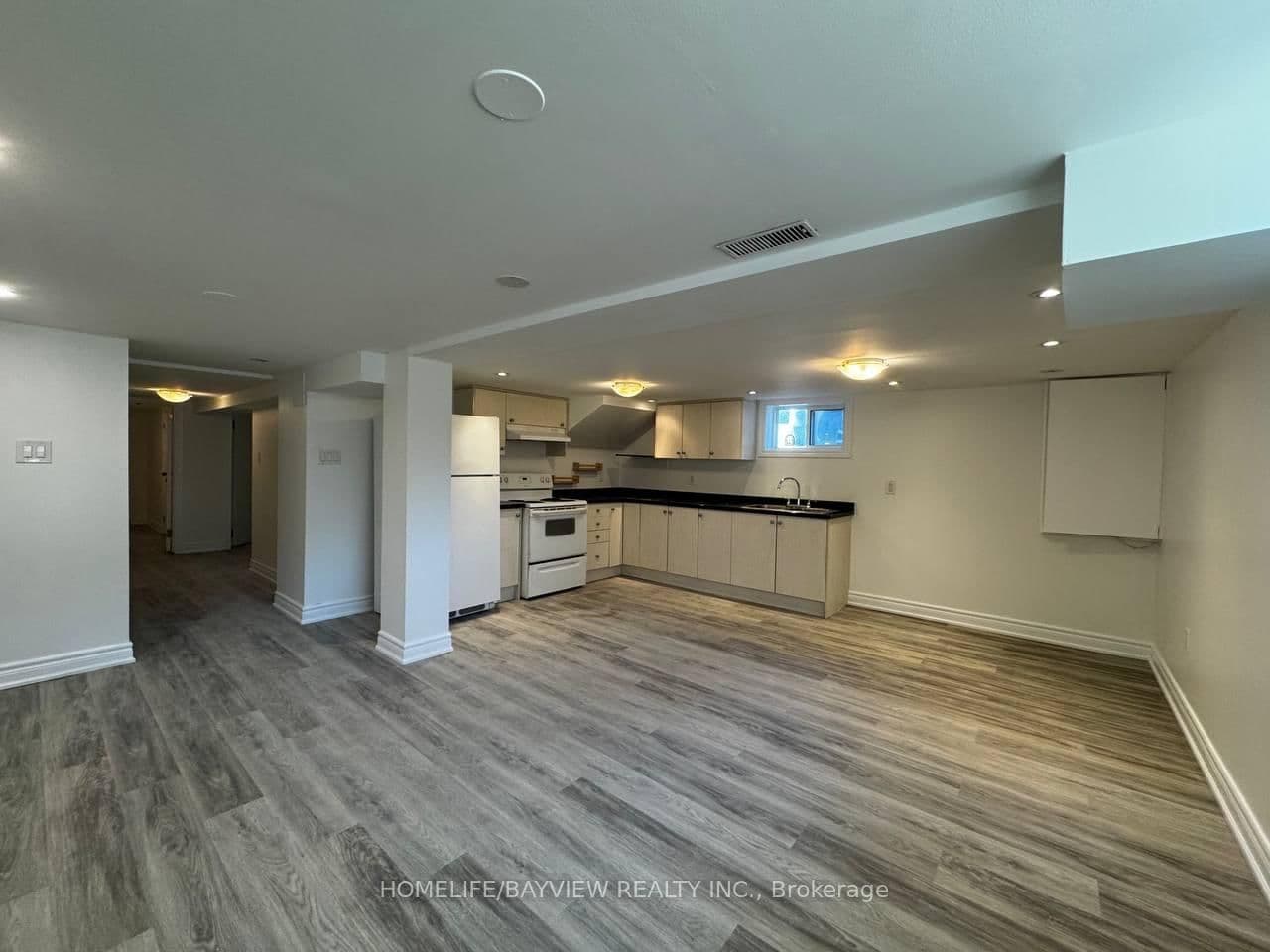 Basement - 255 Penn Avenue, Newmarket, ON — photo 2