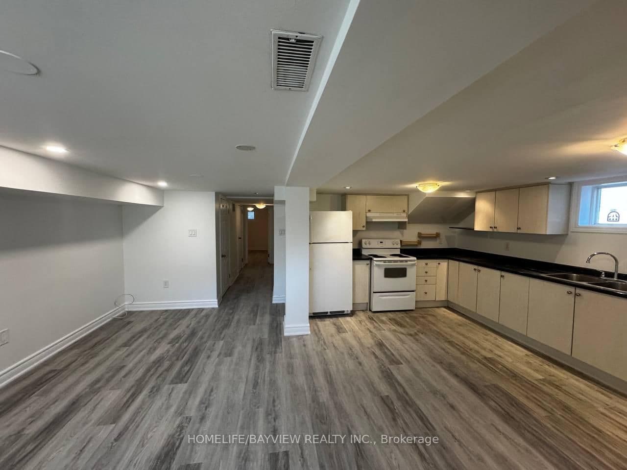 Basement - 255 Penn Avenue, Newmarket, ON — photo 3