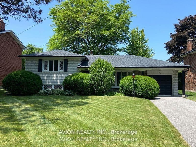 24 Drakefield Road, Markham, ON