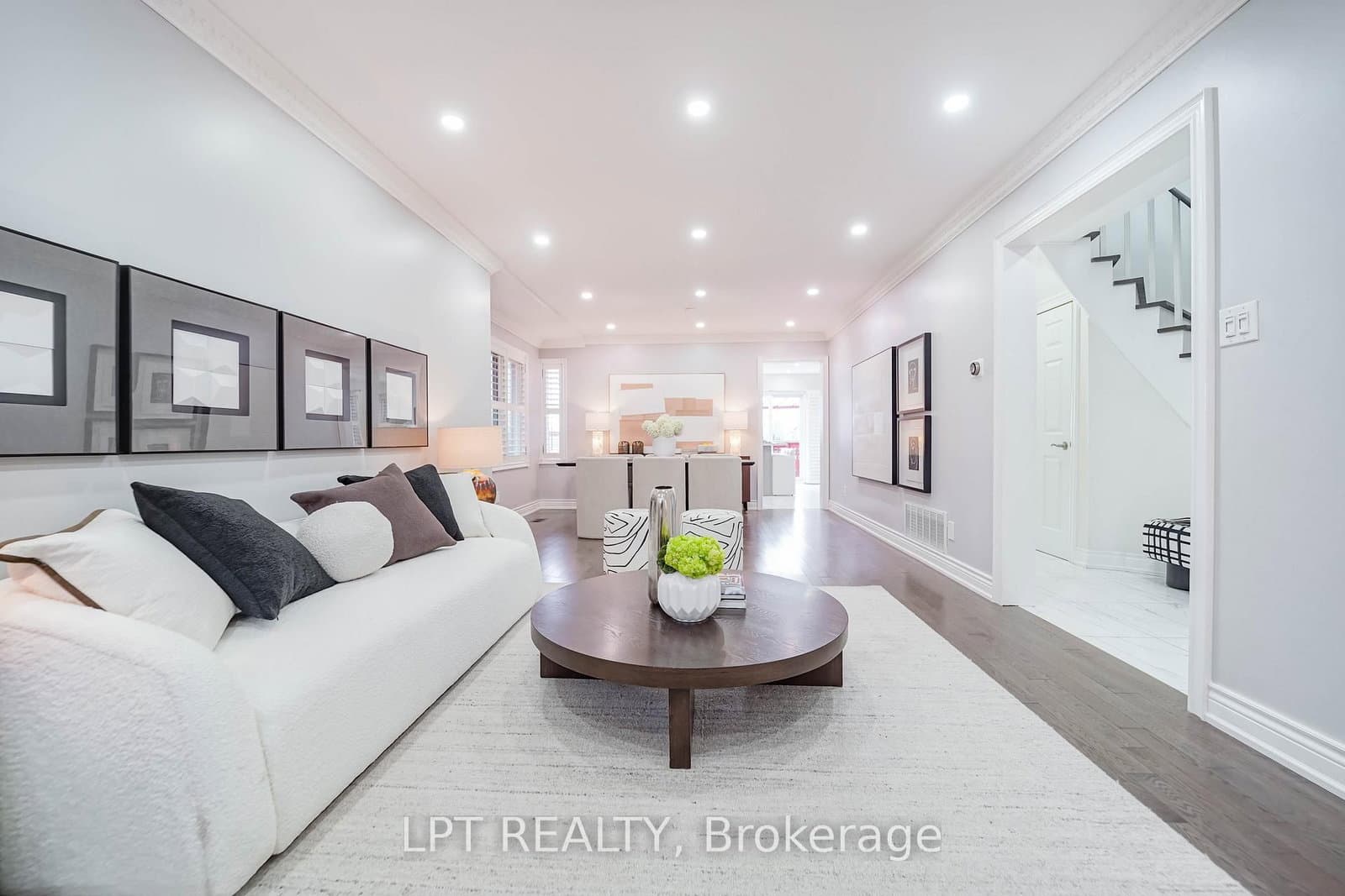 40 Dewberry Drive, Markham, ON