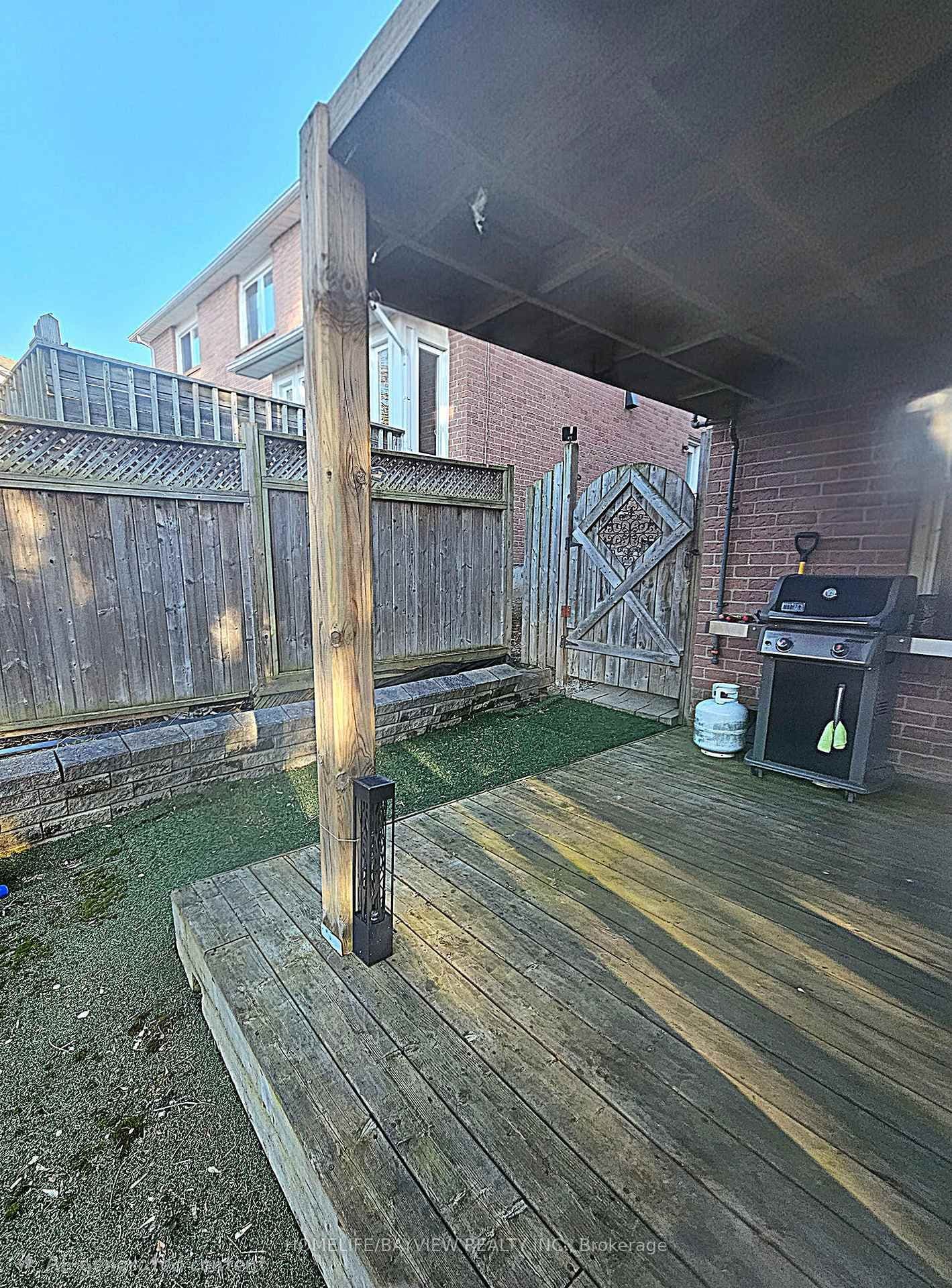 Lower - 164 Timpson Drive, Aurora, ON — photo 3