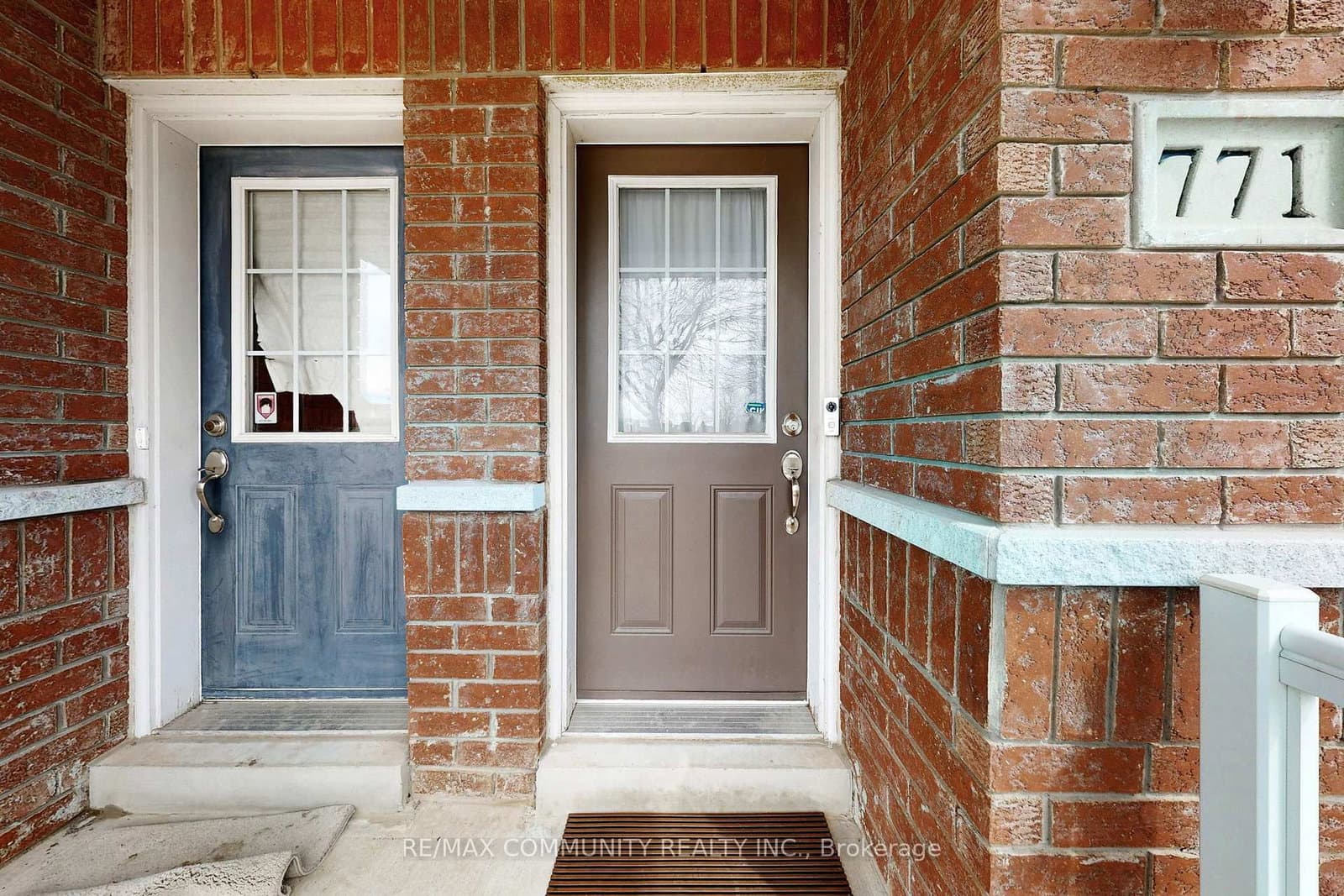 771 Cornell Rouge Boulevard, Markham, ON — photo 2