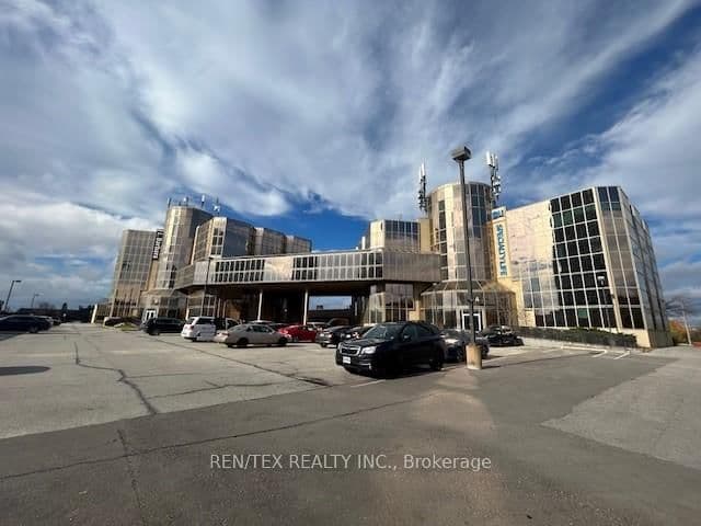 301 - 8000 Jane Street, Vaughan, ON